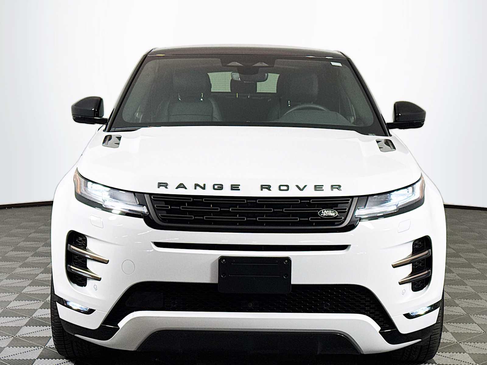 Certified 2024 Land Rover Range Rover Evoque Dynamic SE with VIN SALZL2FX9RH260645 for sale in Boston, MA