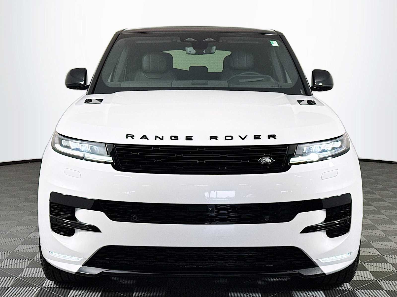 Certified 2025 Land Rover Range Rover Sport Dynamic SE with VIN SAL1L9E93SA470651 for sale in Boston, MA