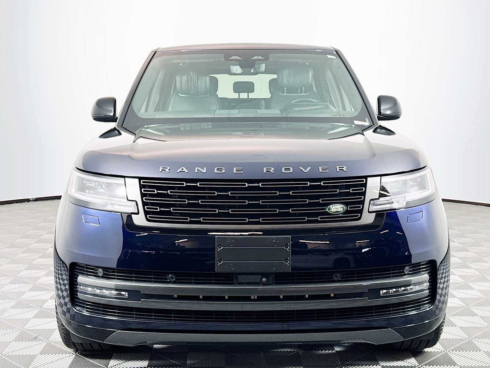 Certified 2024 Land Rover Range Rover Autobiography with VIN SALK19E96RA098517 for sale in Boston, MA