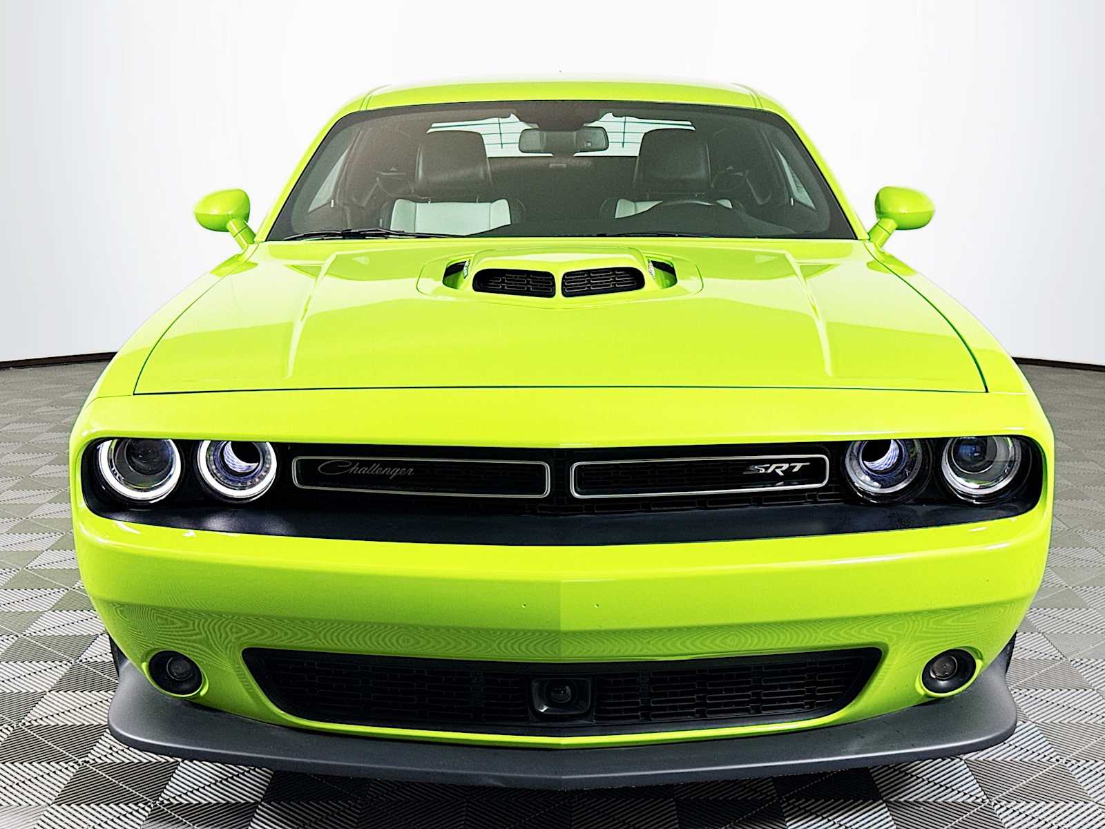 Used 2019 Dodge Challenger R/T with VIN 2C3CDZFJ7KH661498 for sale in Boston, MA