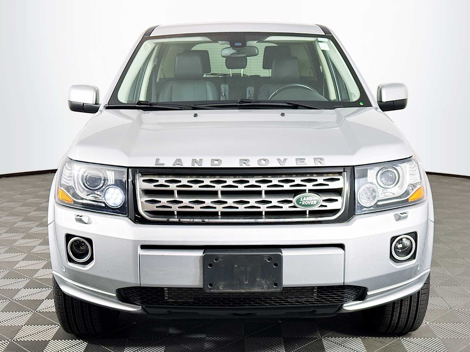 Used 2013 Land Rover LR2 Base with VIN SALFR2BGXDH377277 for sale in Boston, MA