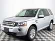 Land Rover LR2
