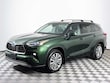  Toyota Highlander Hybrid