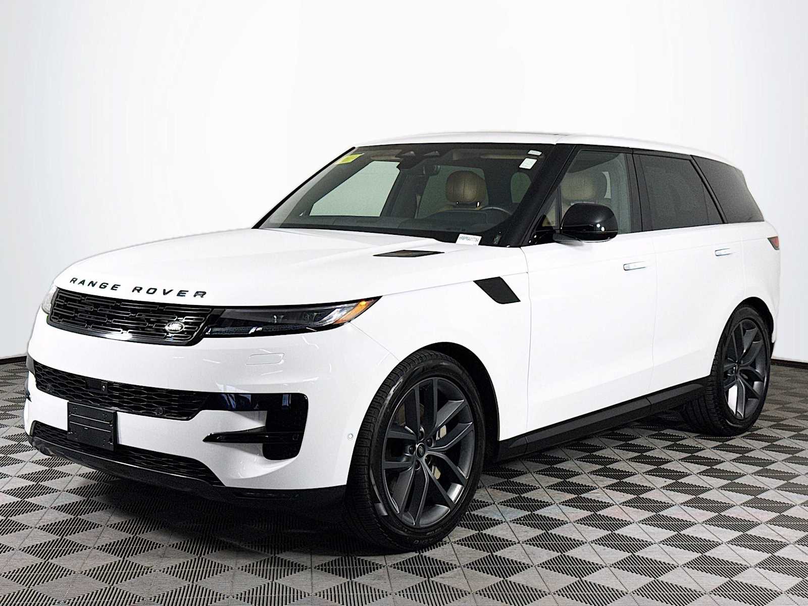 2024 Land Rover Range Rover Sport