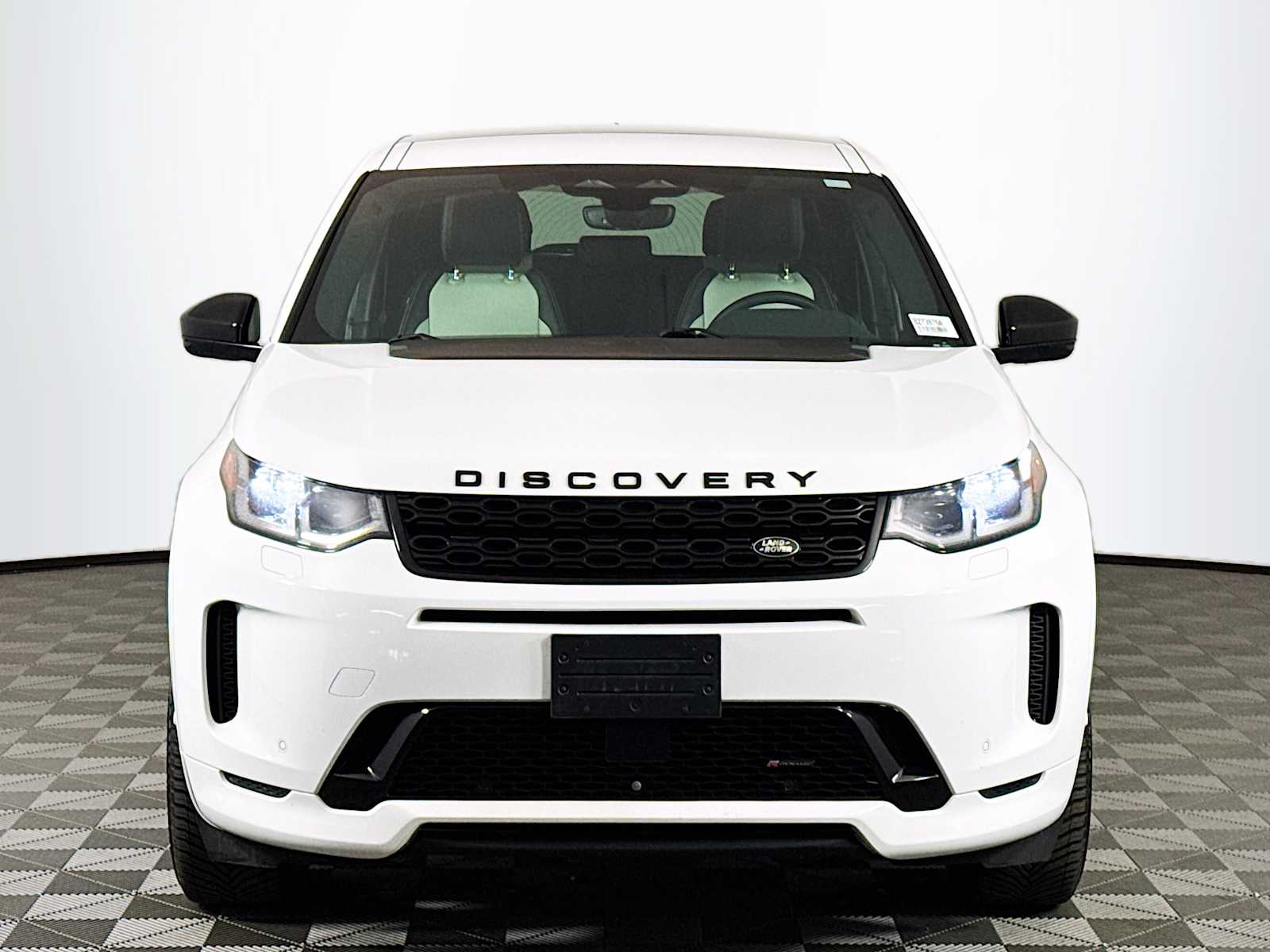 Used 2022 Land Rover Discovery Sport SE with VIN SALCL2FXXNH906016 for sale in Boston, MA