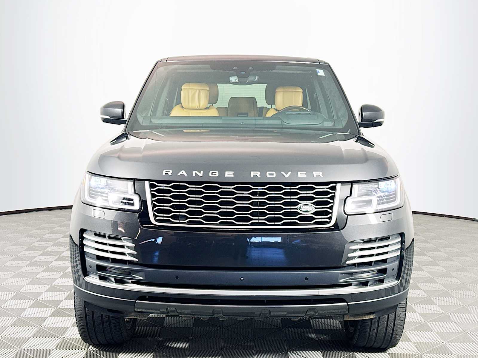 Used 2020 Land Rover Range Rover Autobiography with VIN SALGV2SE8LA405969 for sale in Boston, MA