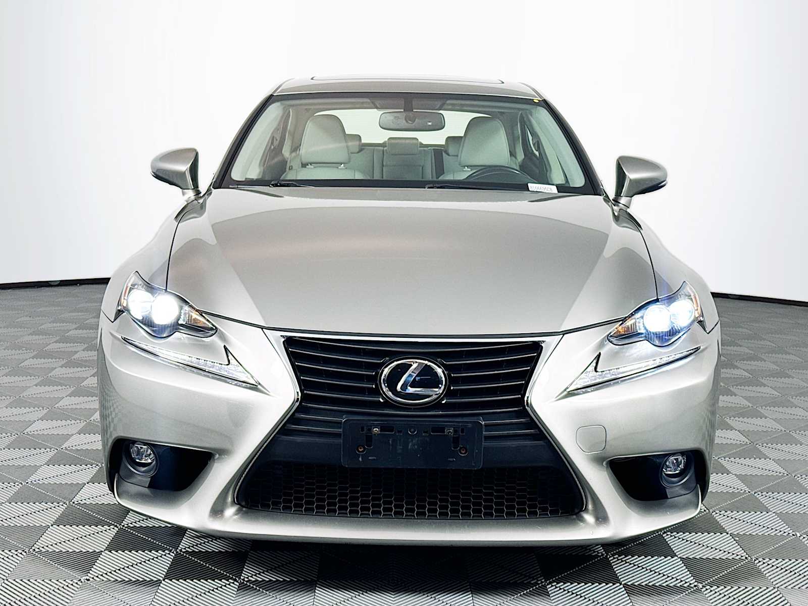 Used 2016 Lexus IS 300 with VIN JTHCM1D23G5004025 for sale in Boston, MA