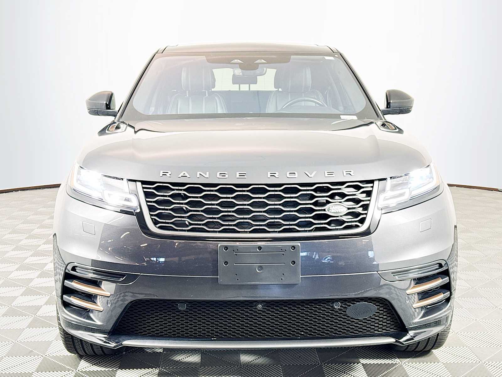 Used 2021 Land Rover Range Rover Velar S with VIN SALYT2EX5MA321214 for sale in Boston, MA