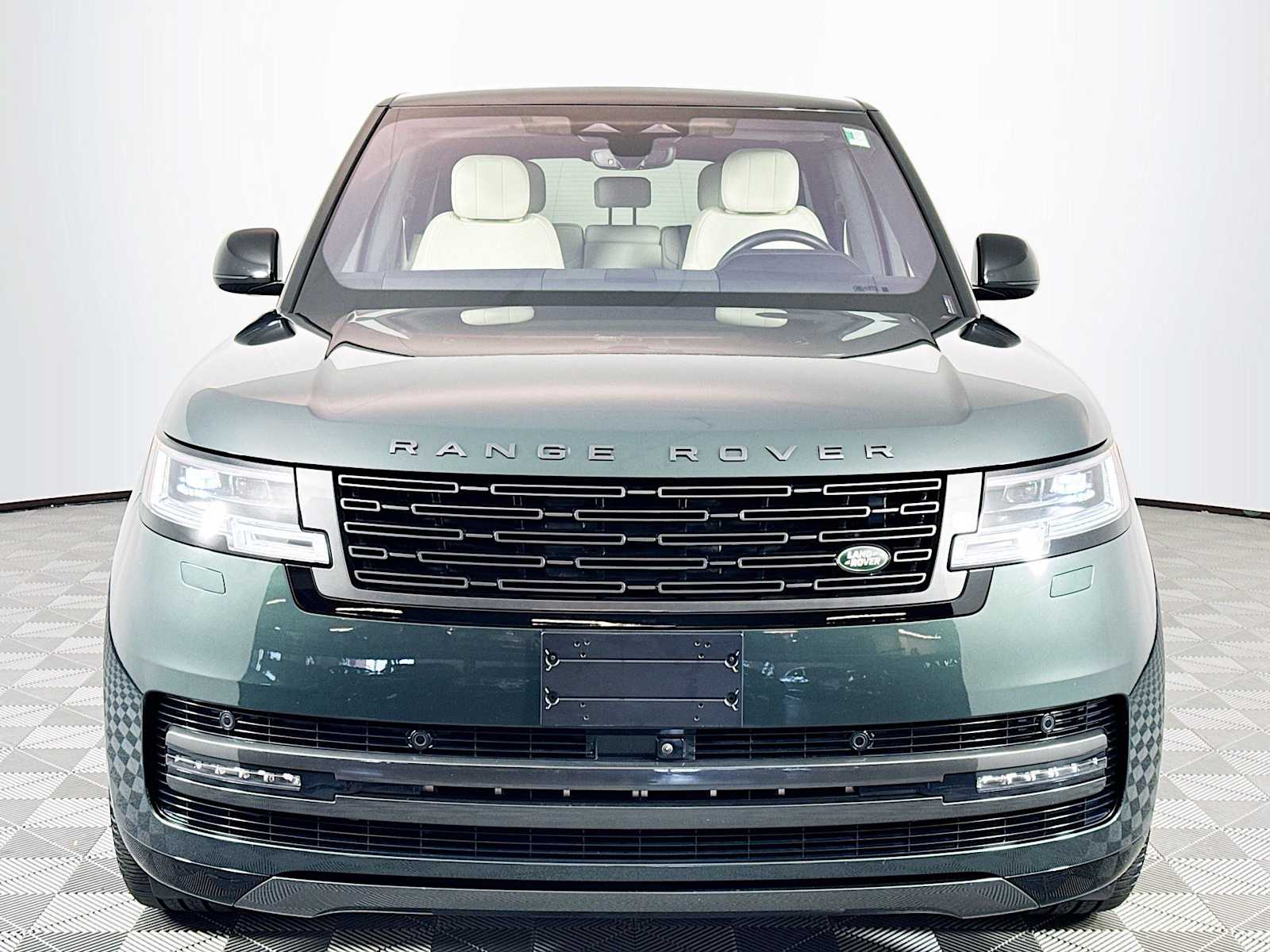 Used 2023 Land Rover Range Rover SE with VIN SALKP9FU7PA064553 for sale in Boston, MA