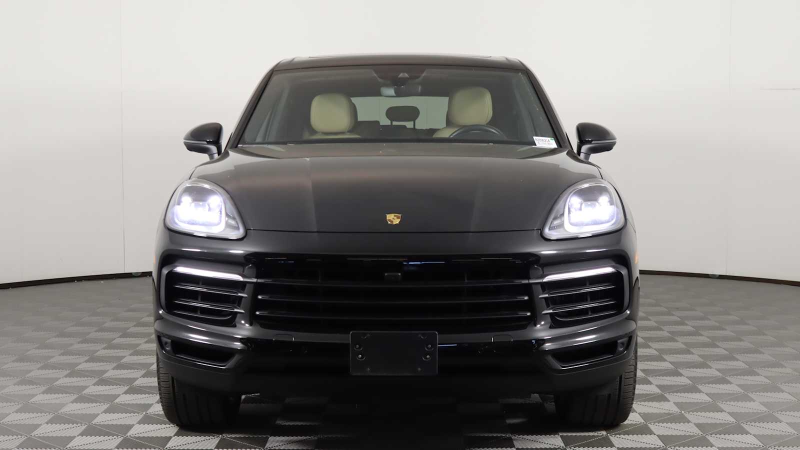 Used 2020 Porsche Cayenne Base with VIN WP1AA2AY8LDA08263 for sale in Boston, MA
