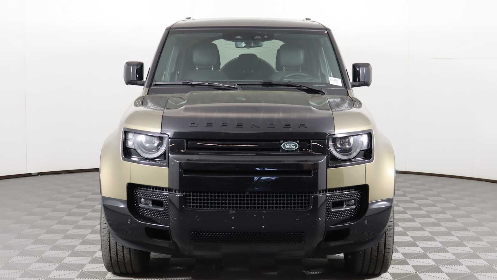 Certified 2024 Land Rover Defender X with VIN SALEX7EU9R2283224 for sale in Boston, MA