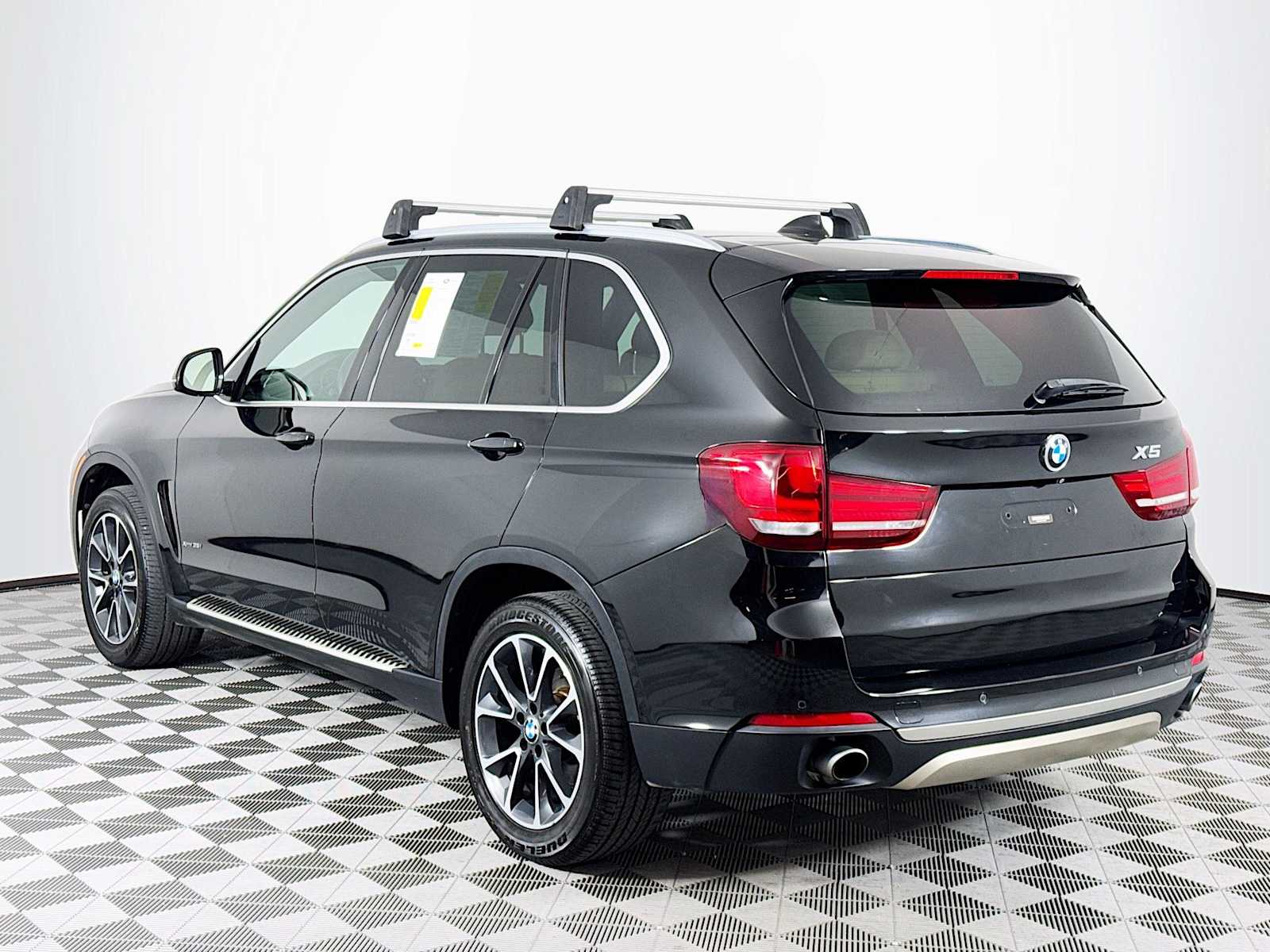 Image 7 of 2017 BMW X5 xDrive35i SUV