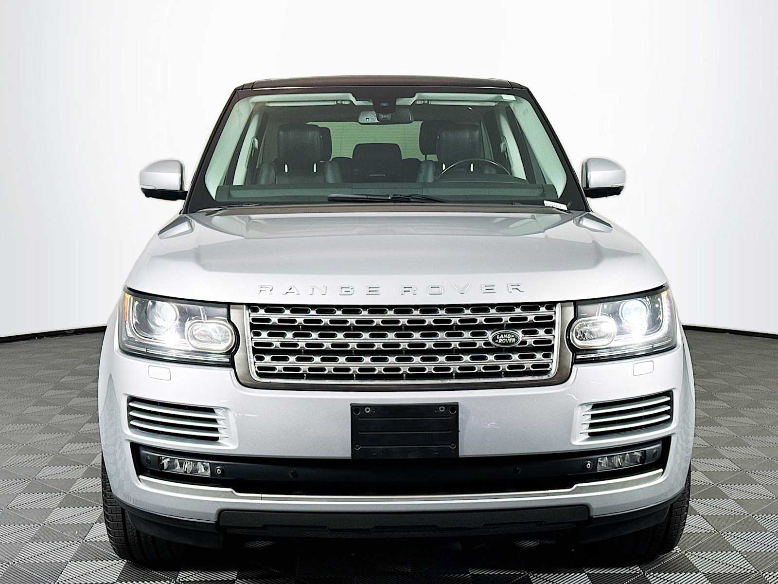 Used 2015 Land Rover Range Rover Supercharged with VIN SALGS2TF6FA230321 for sale in Boston, MA