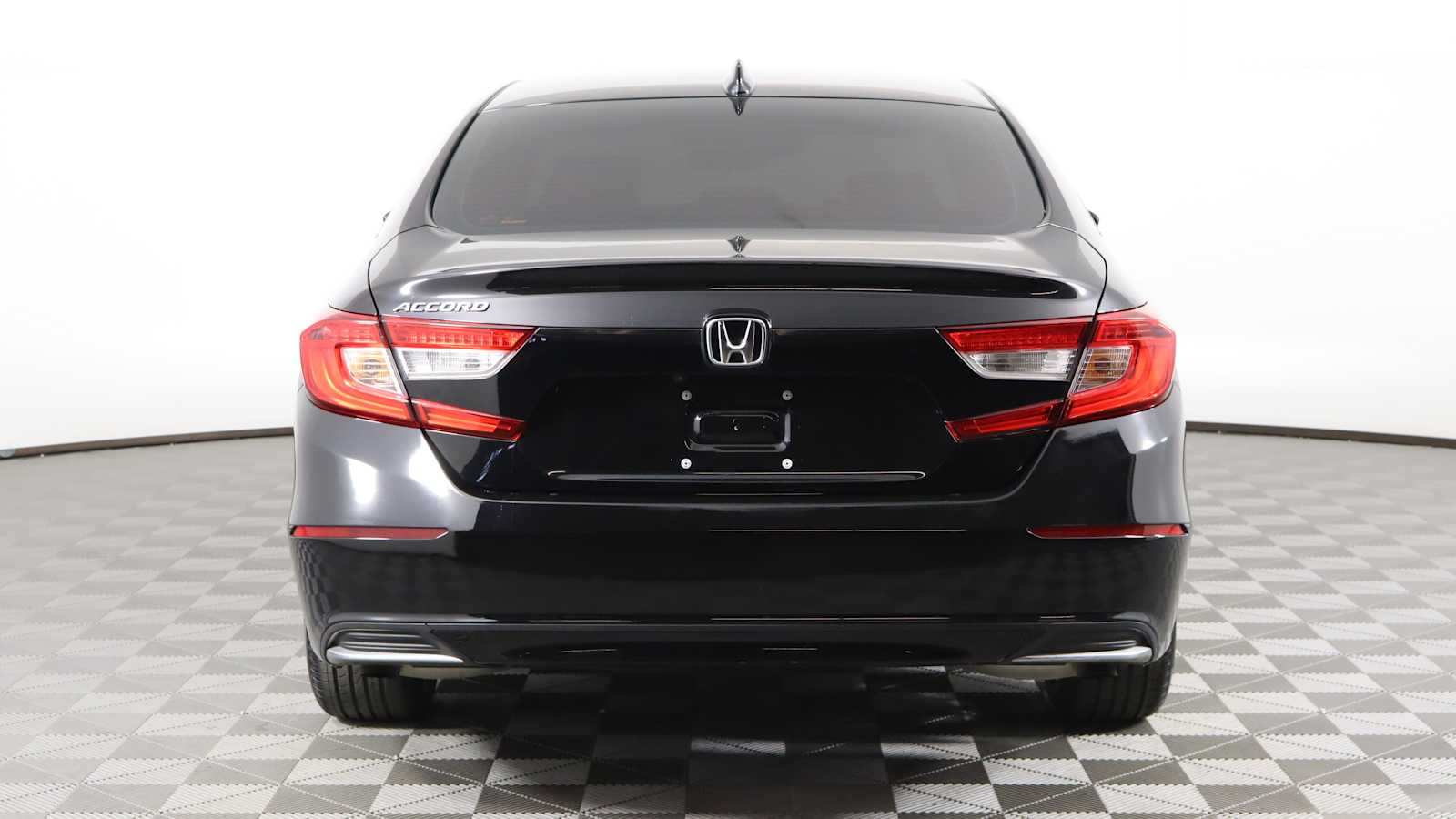 Image 5 of 2020 Honda Accord LX 1.5T Sedan