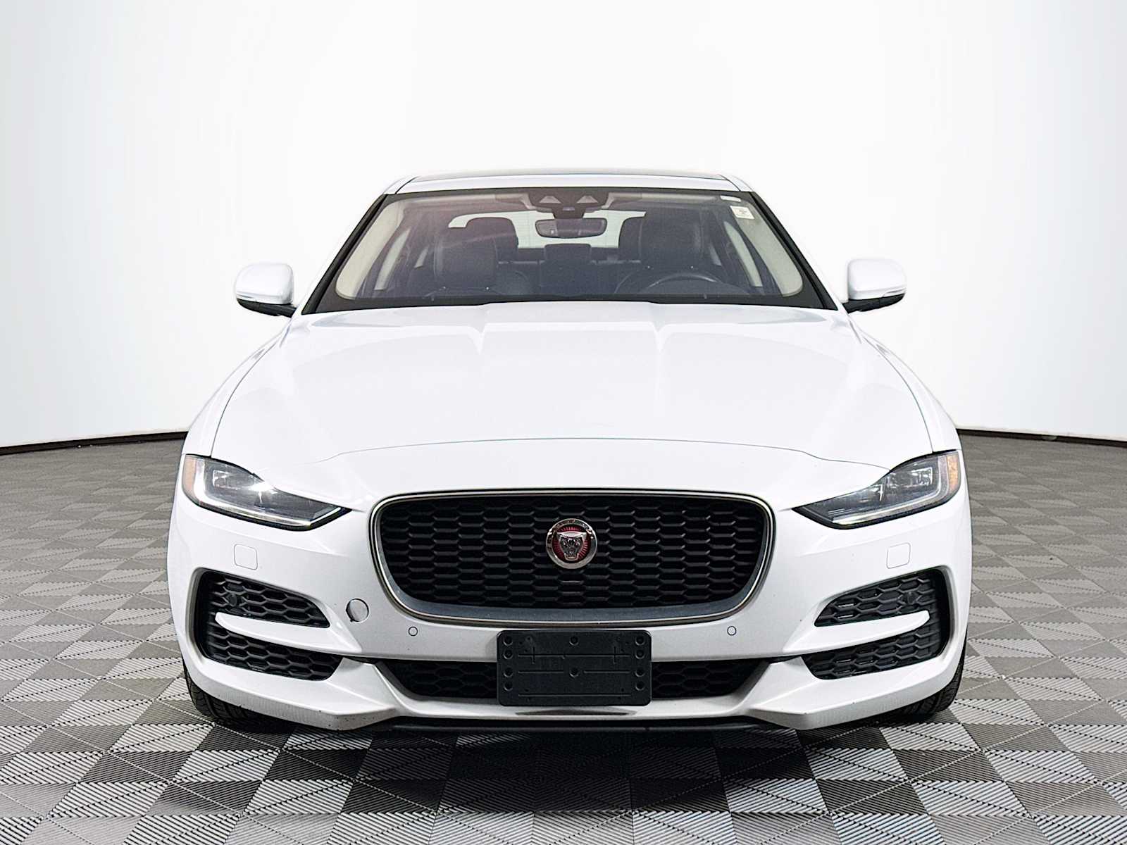 Image 2 of 2020 Jaguar XE S Sedan