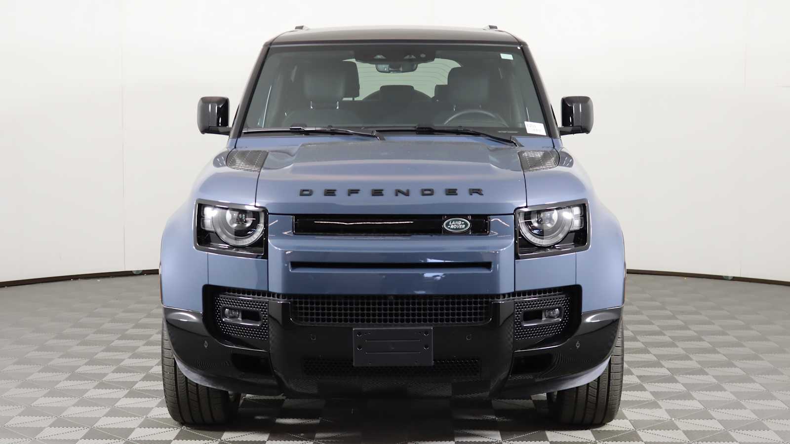 Certified 2024 Land Rover Defender X-Dynamic SE with VIN SALE26EU5R2345226 for sale in Boston, MA
