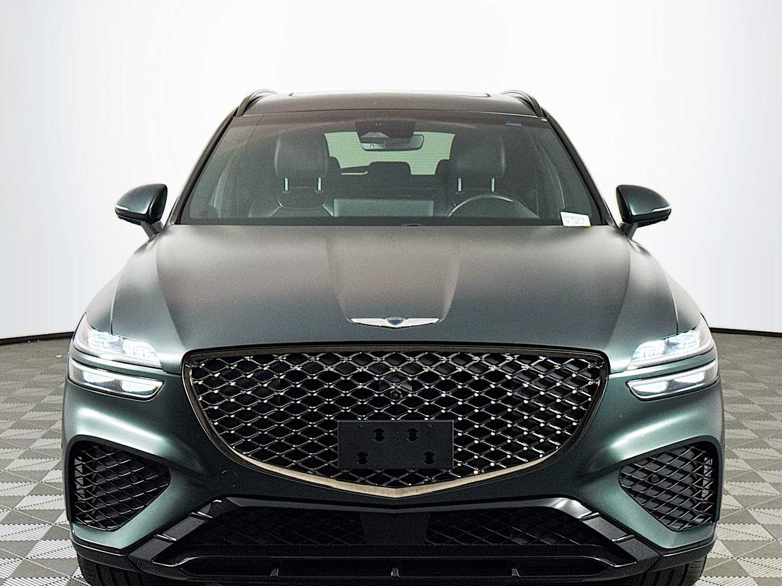 Used 2023 GENESIS GV70 Standard with VIN KMUMADTB5PU085114 for sale in Boston, MA