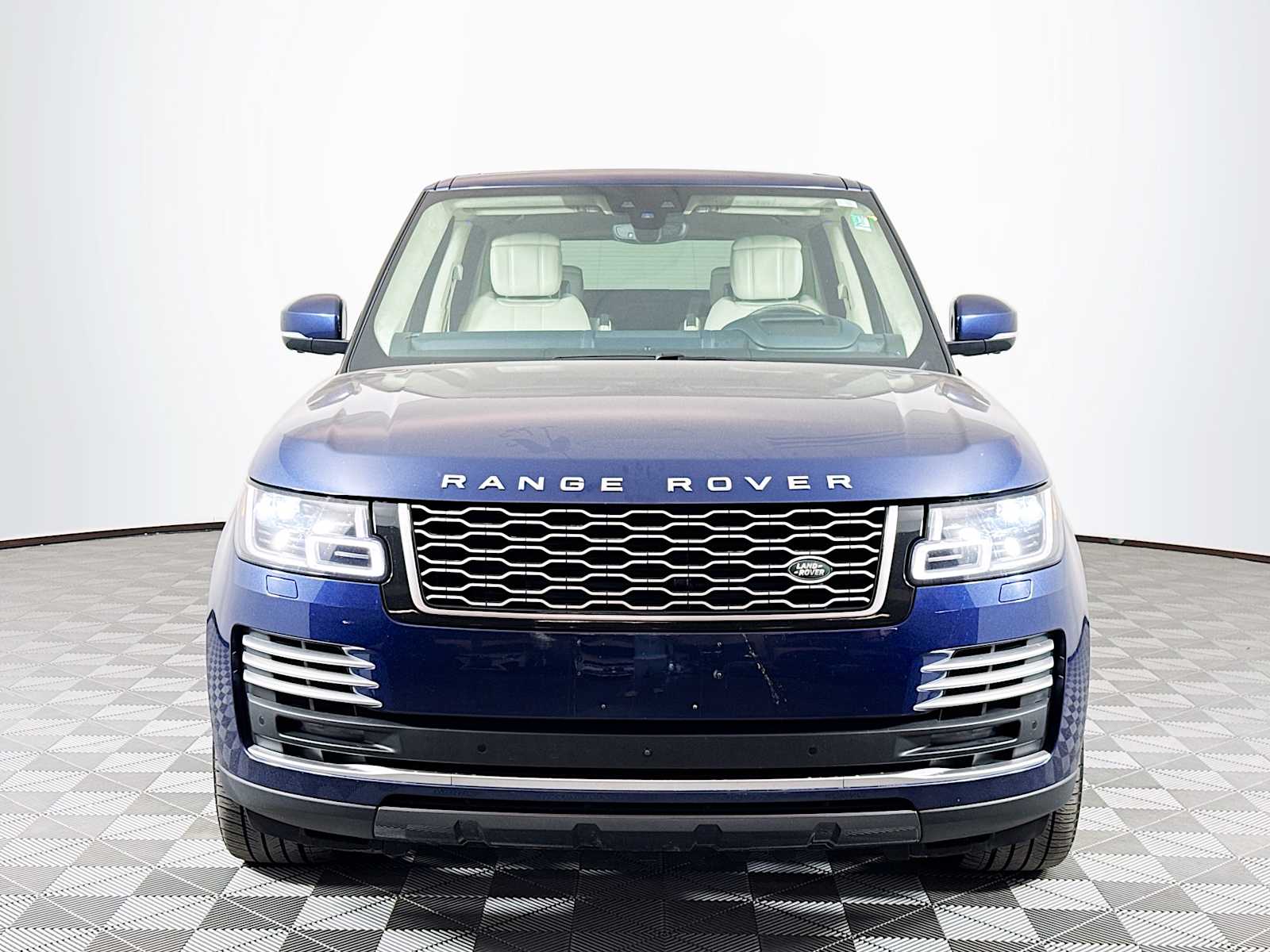 Used 2020 Land Rover Range Rover Autobiography with VIN SALGV5SE5LA579340 for sale in Boston, MA
