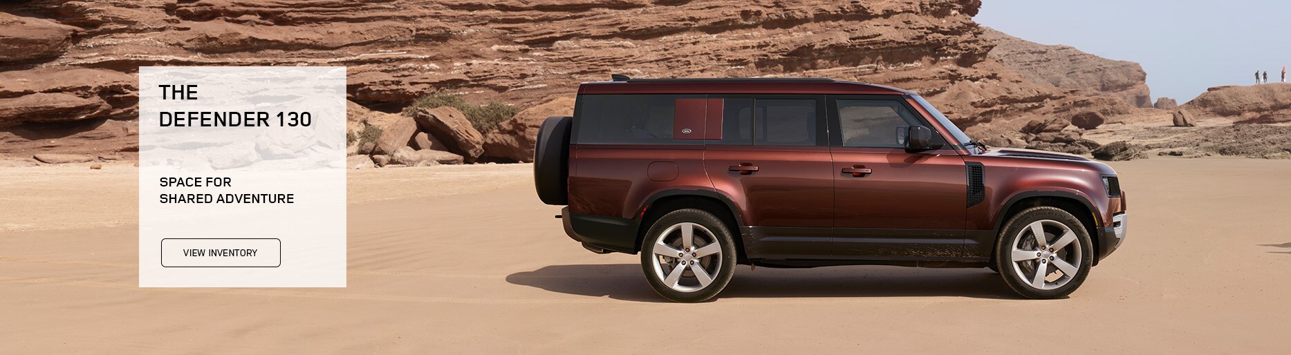 Land Rover Boston Range Rover Dealership in Boston, MA