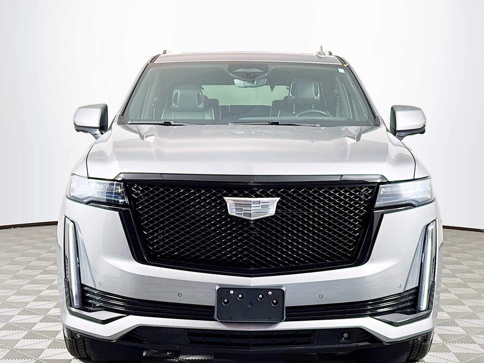 Used 2023 Cadillac Escalade Sport with VIN 1GYS4FKL5PR194564 for sale in Boston, MA