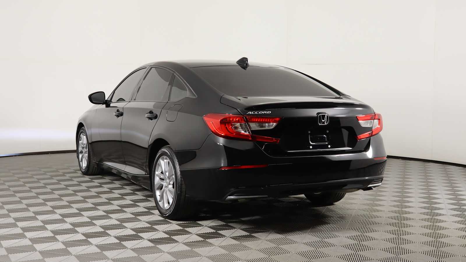 Image 6 of 2020 Honda Accord LX 1.5T Sedan