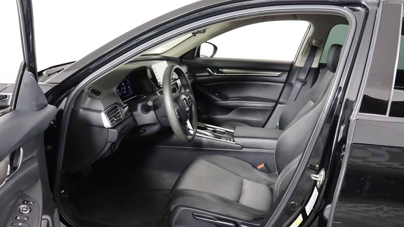 Image 9 of 2020 Honda Accord LX 1.5T Sedan