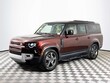 Land Rover Defender 130
