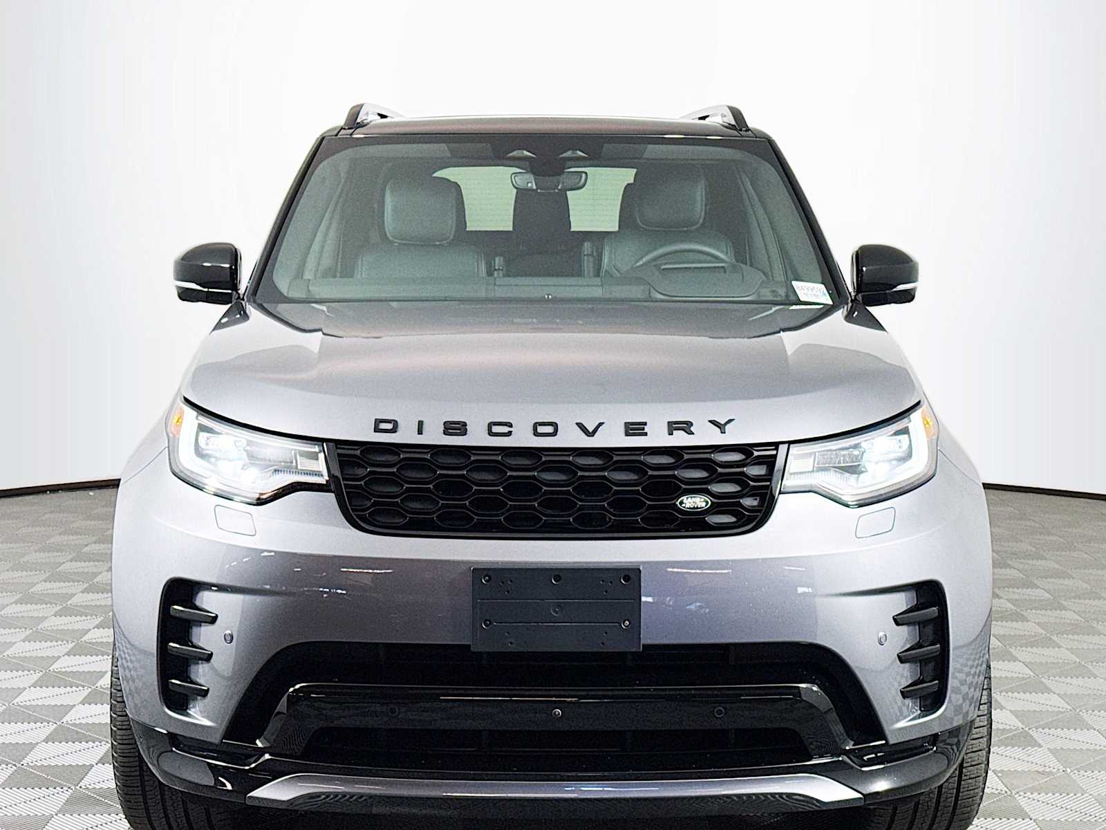 Certified 2024 Land Rover Discovery Dynamic SE with VIN SALRL2EX8R2499592 for sale in Boston, MA