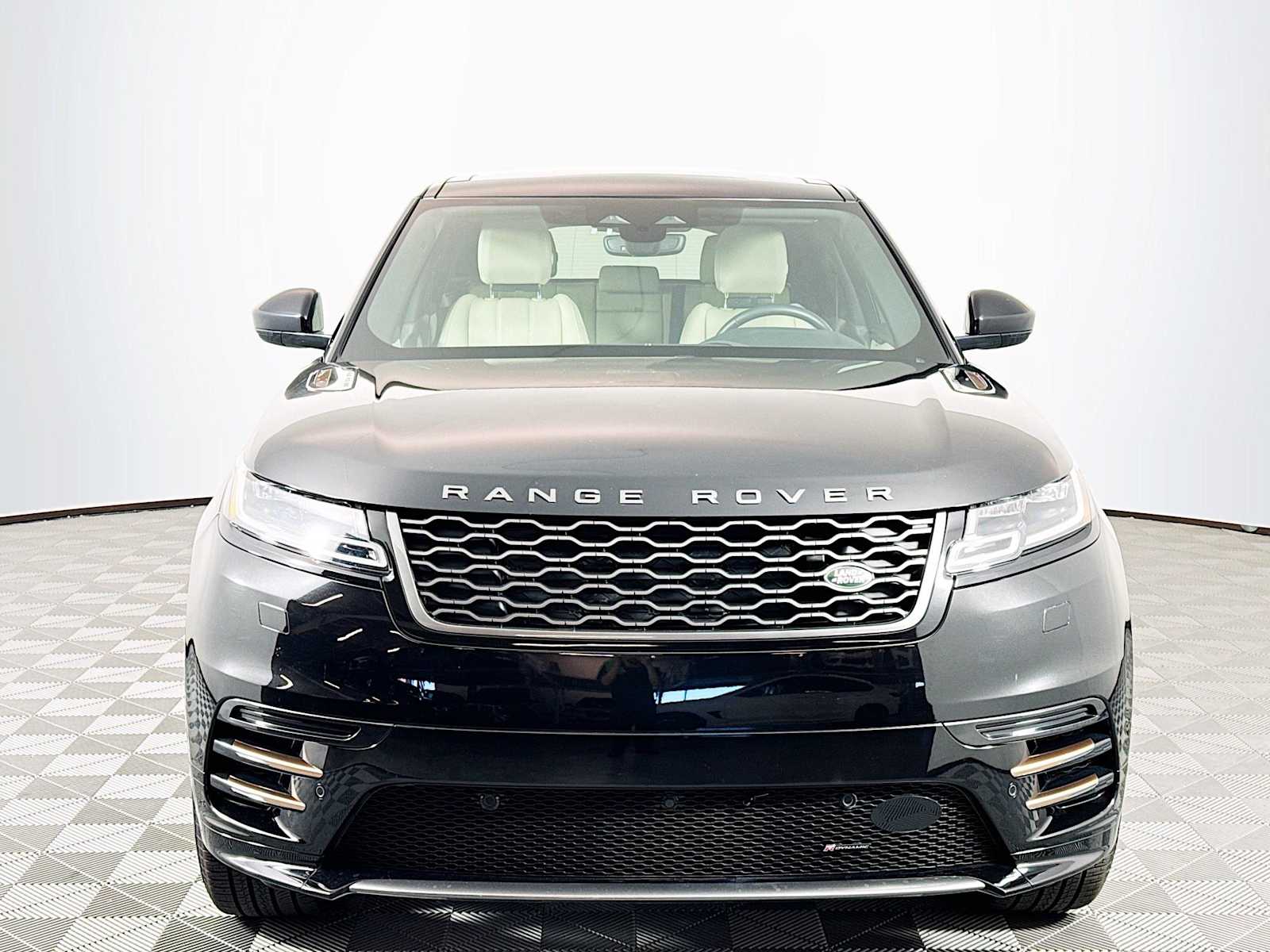 Used 2023 Land Rover Range Rover Velar S with VIN SALYT2EX6PA352072 for sale in Boston, MA