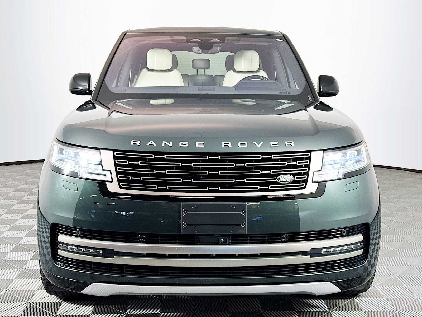 Used 2023 Land Rover Range Rover SE with VIN SALKPBFU7PA088309 for sale in Boston, MA