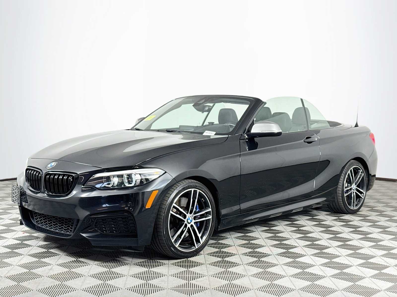 2018 BMW 2 Series