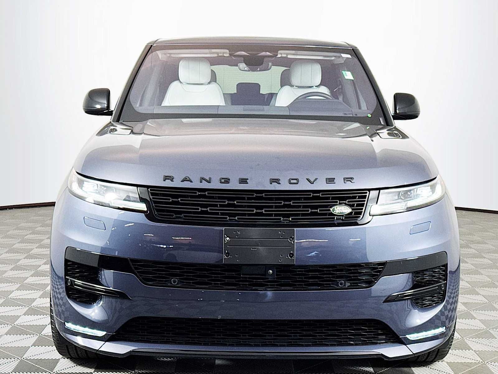 Certified 2023 Land Rover Range Rover Sport SE Dynamic with VIN SAL1L9FU0PA135907 for sale in Boston, MA