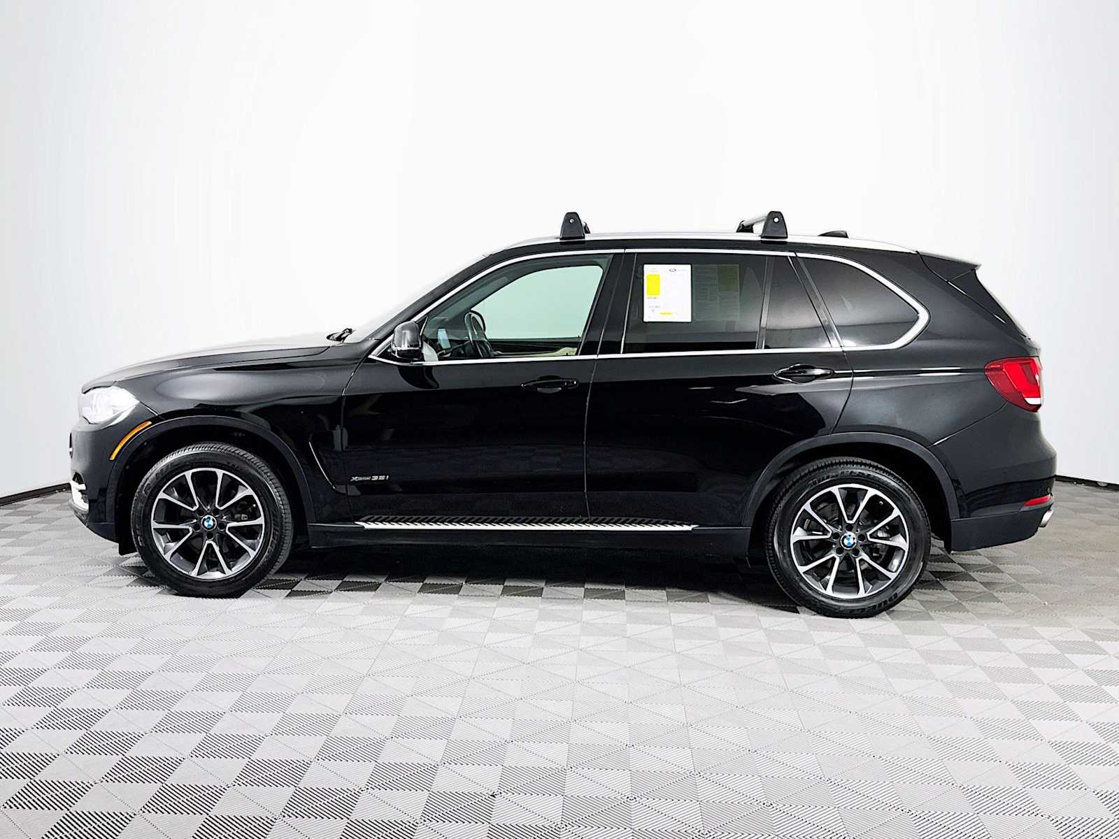 Image 8 of 2017 BMW X5 xDrive35i SUV