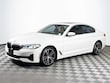 BMW 540i