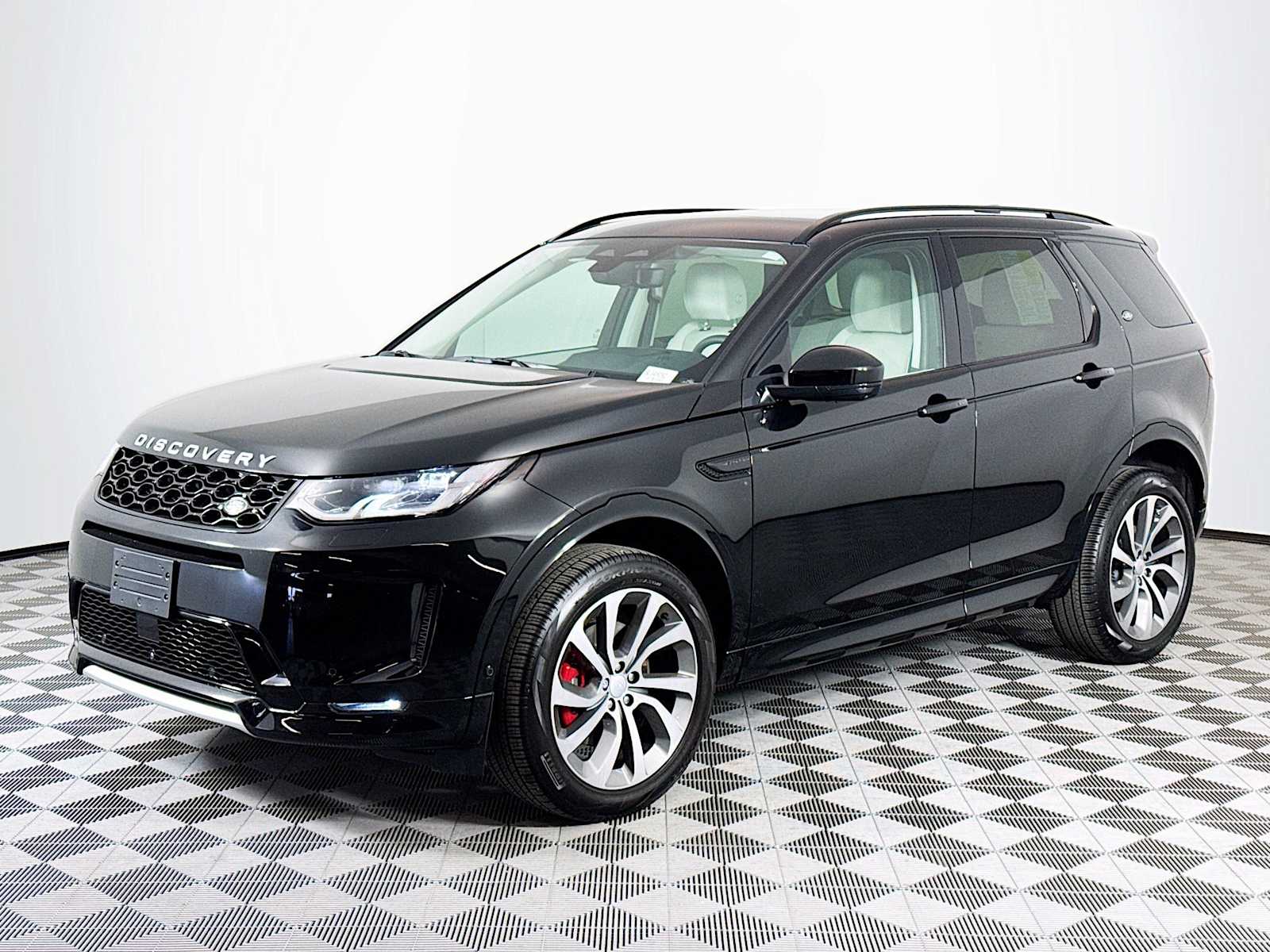 Full Fender and Mirror Kit | LAND ROVER DISCOVERY R-DYNAMIC 2022 Full Fender and Mirror Kit | LAND ROVER DISCOVERY R-DYNAMIC 2022