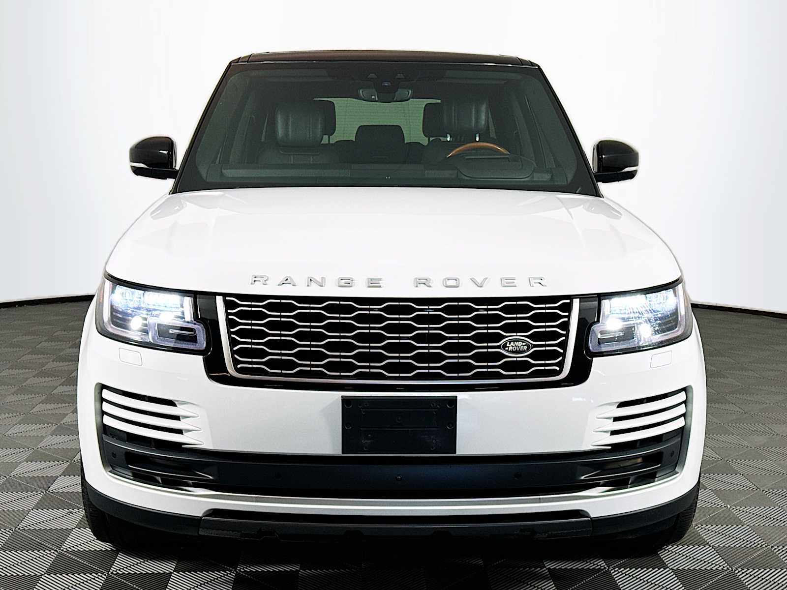 Used 2021 Land Rover Range Rover HSE Wesminster with VIN SALGS5SE9MA436546 for sale in Boston, MA