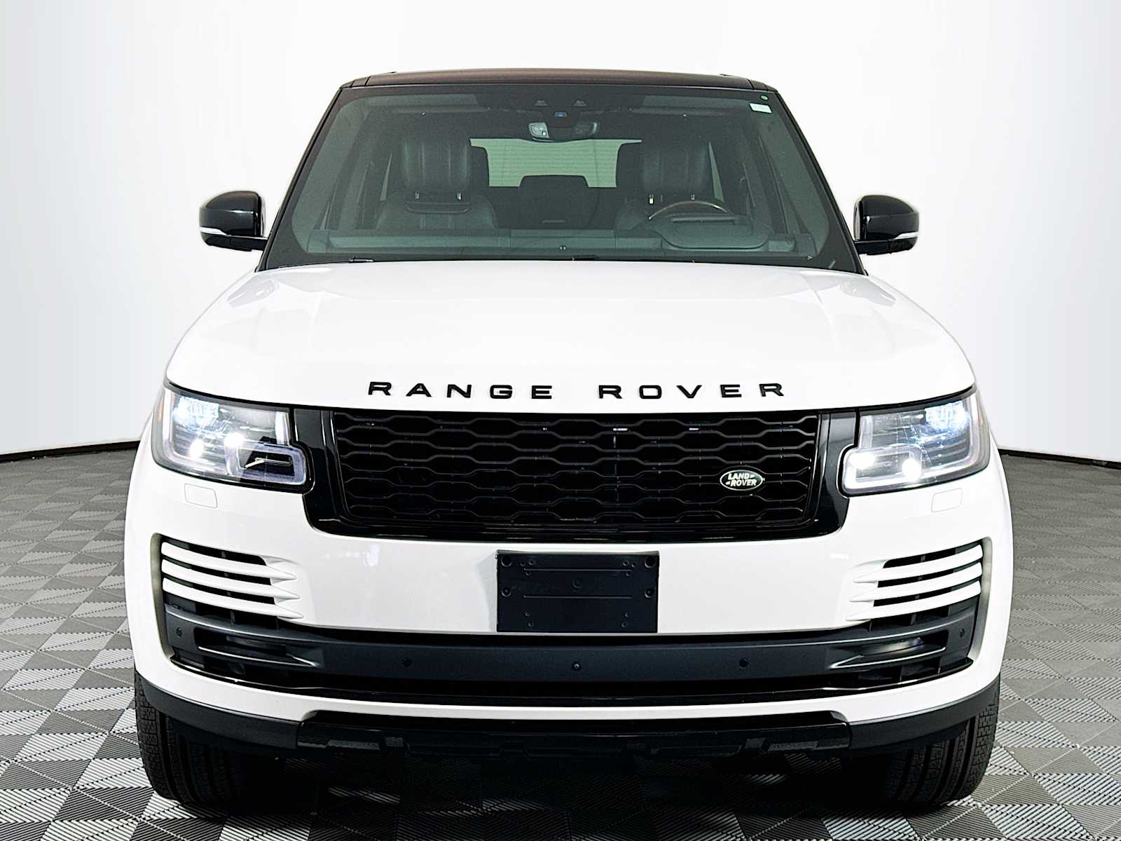 Used 2021 Land Rover Range Rover HSE Wesminster with VIN SALGS2RU6MA430070 for sale in Boston, MA