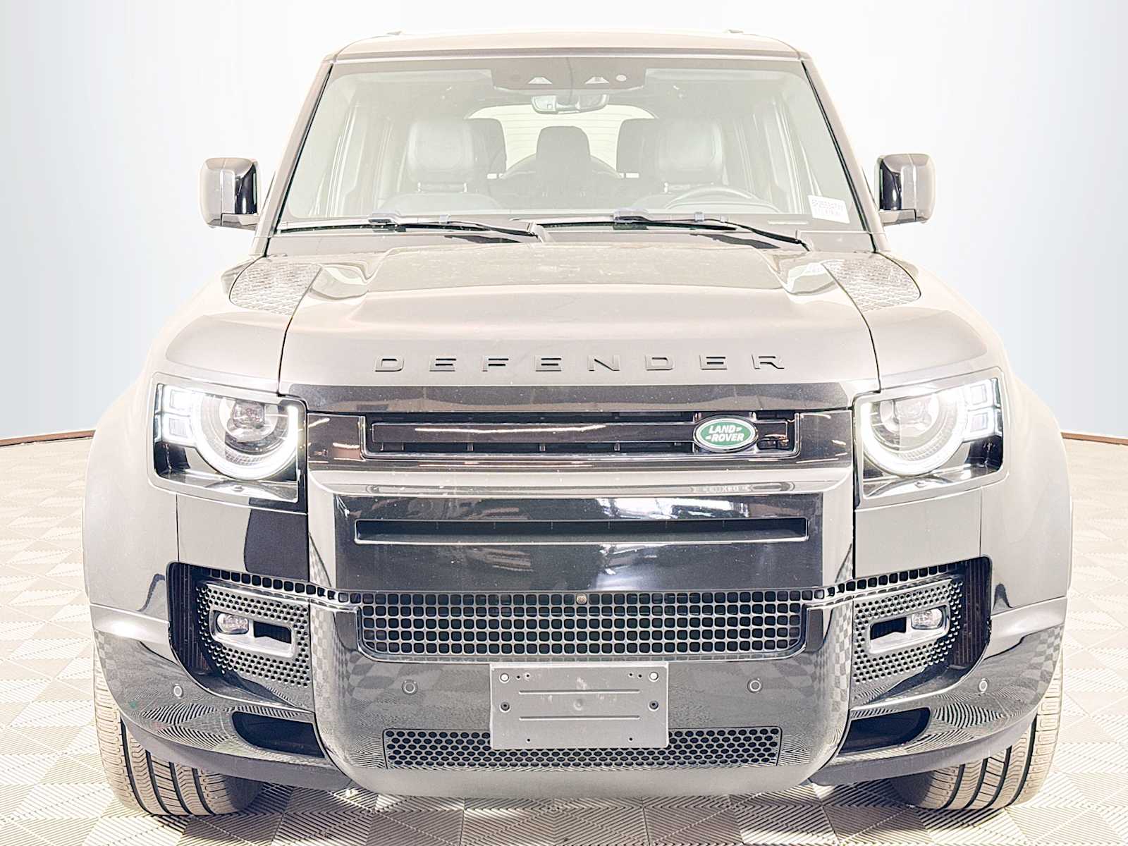 Certified 2024 Land Rover Defender X-Dynamic SE with VIN SALE2FEU3R2255847 for sale in Boston, MA