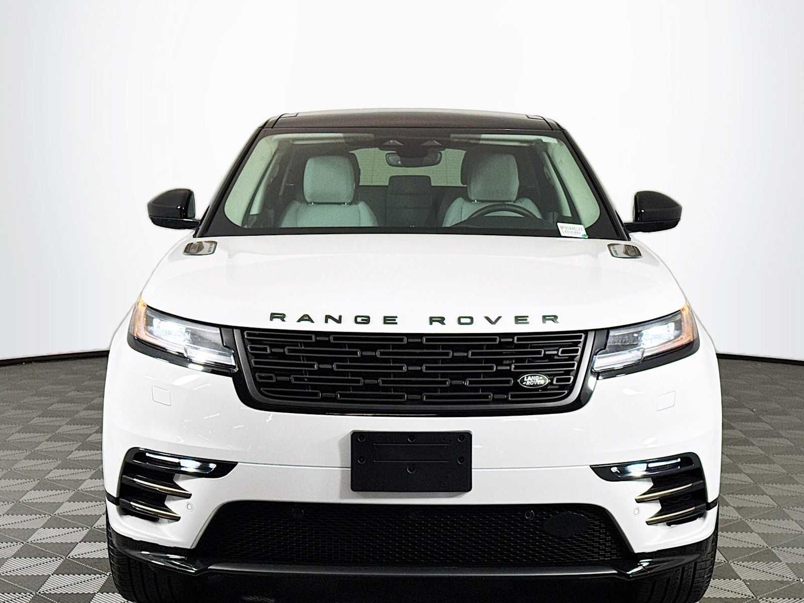 Used 2025 Land Rover Range Rover Velar Dynamic SE with VIN SALYL2EX6SA804451 for sale in Boston, MA