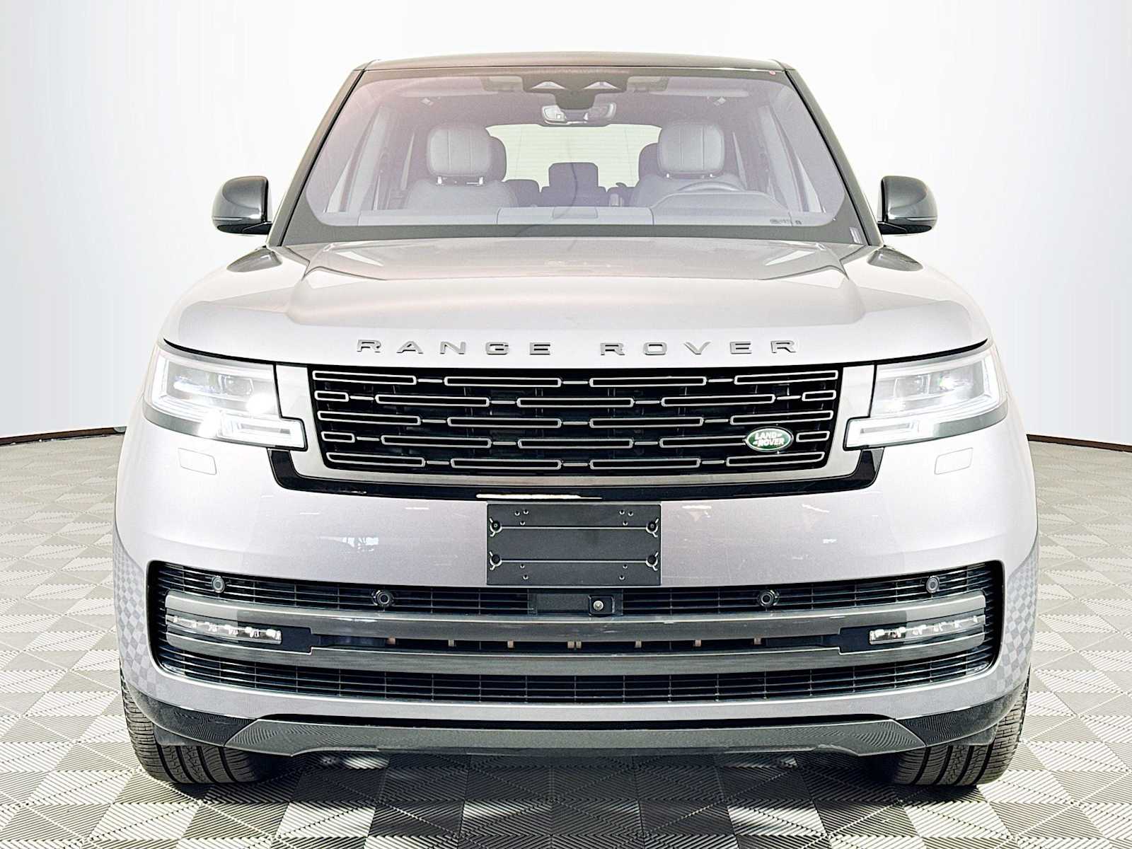 Certified 2023 Land Rover Range Rover SE with VIN SALKP9FU5PA055351 for sale in Boston, MA