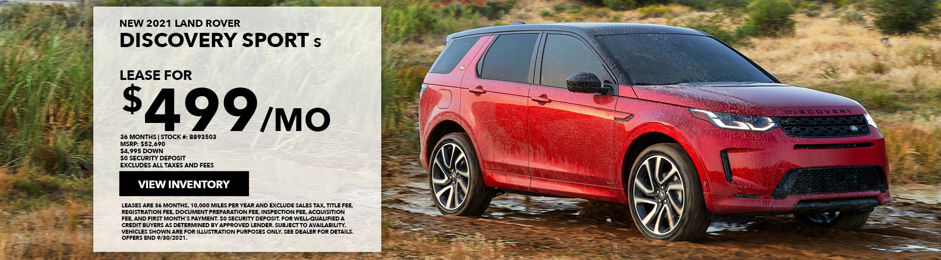 Land Rover Boston New Land Rover Dealership in Boston, MA