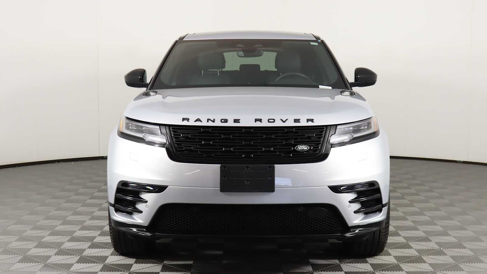 Certified 2025 Land Rover Range Rover Velar Dynamic SE with VIN SALYL2EX6SA801517 for sale in Boston, MA