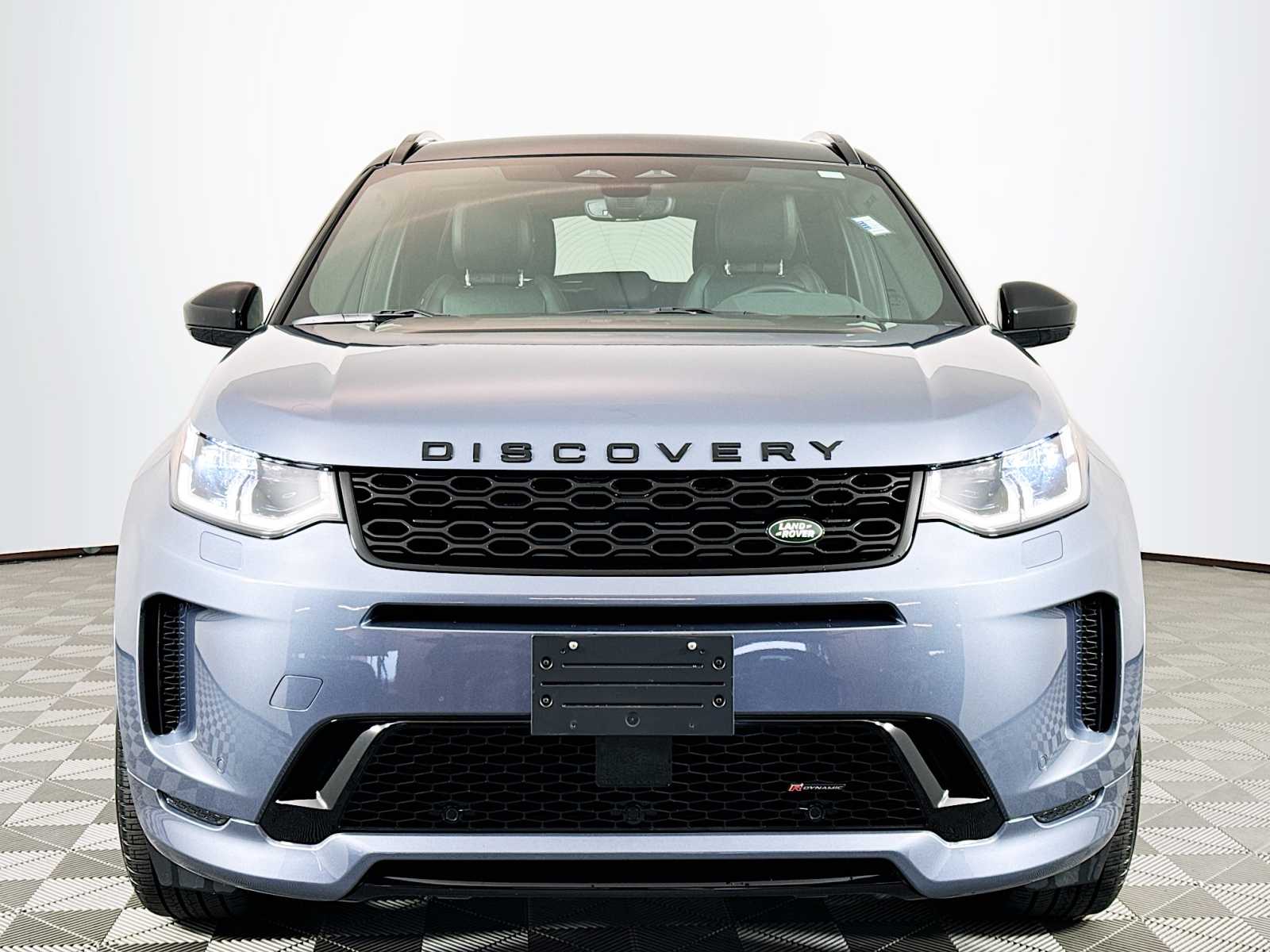 Used 2023 Land Rover Discovery Sport SE with VIN SALCL2FX3PH921377 for sale in Boston, MA