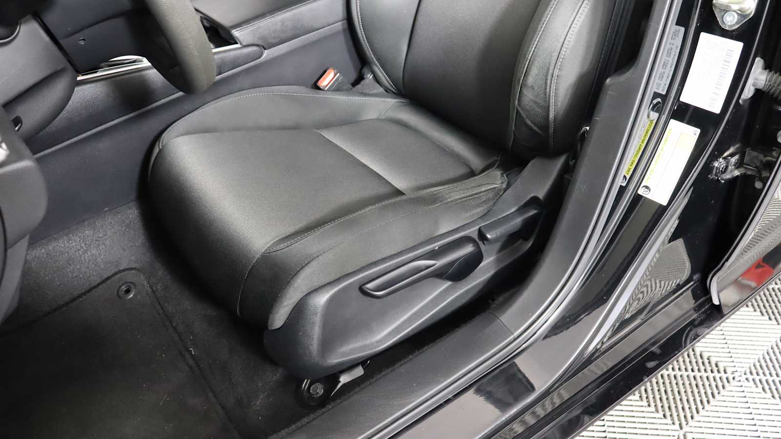 Image 8 of 2020 Honda Accord LX 1.5T Sedan