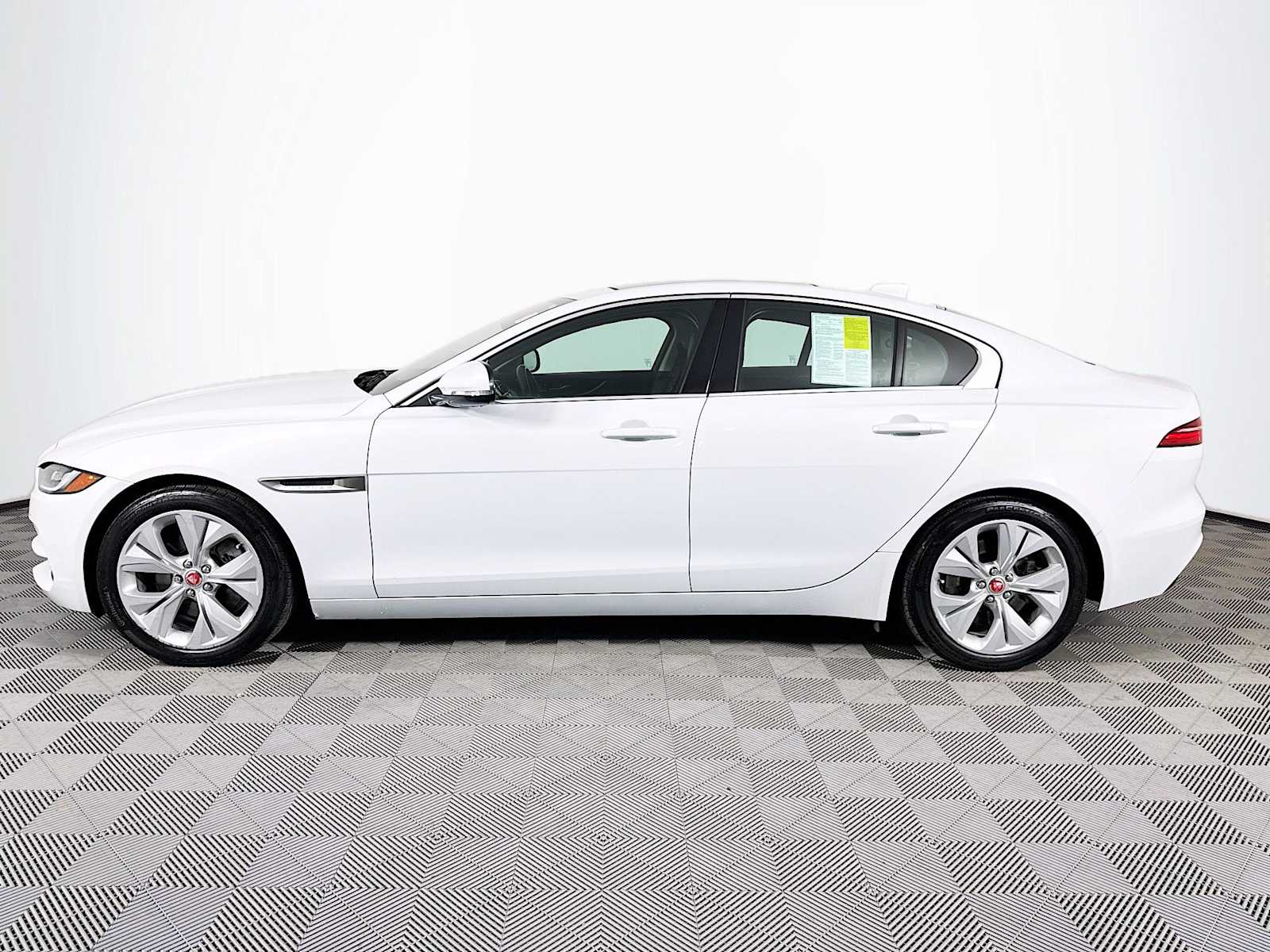 Image 8 of 2020 Jaguar XE S Sedan