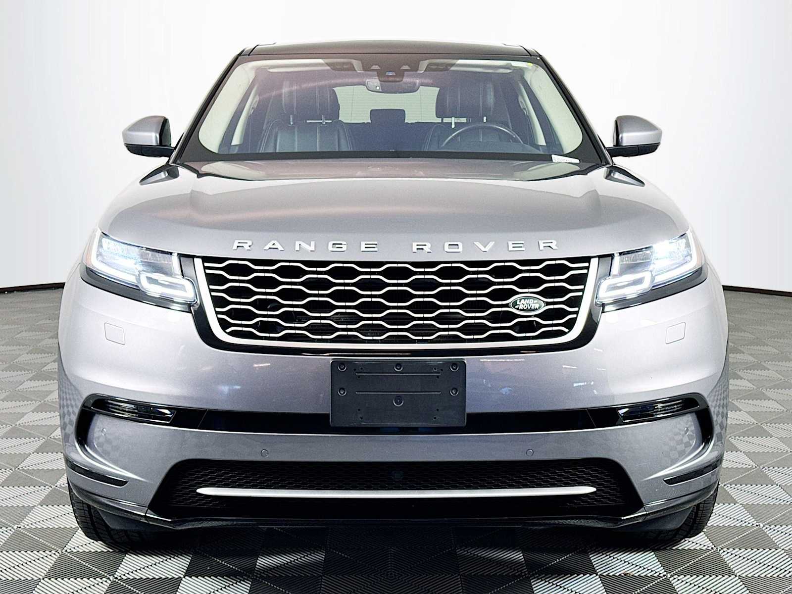 Used 2020 Land Rover Range Rover Velar S with VIN SALYB2EX9LA268728 for sale in Boston, MA