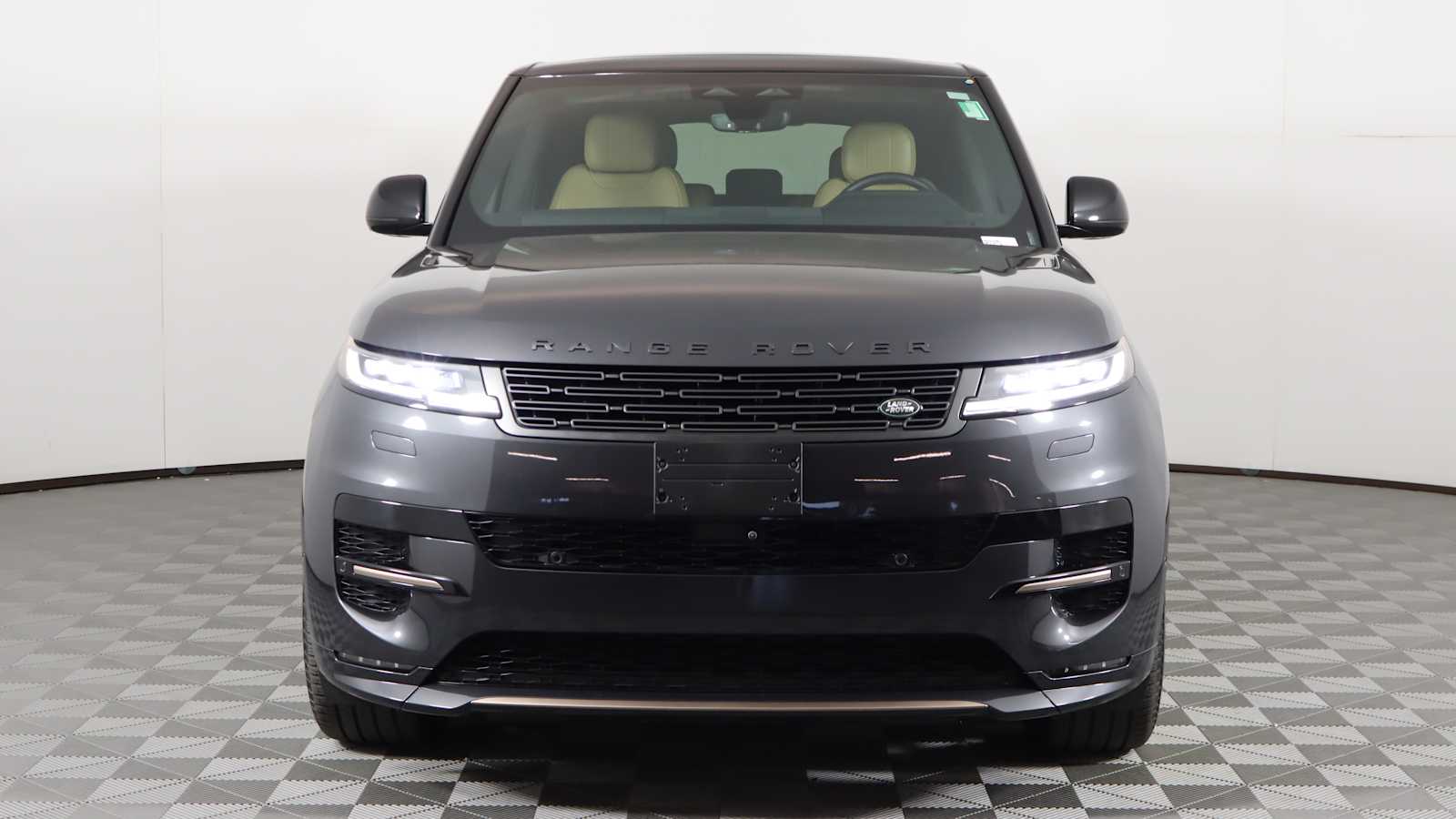 Used 2024 Land Rover Range Rover Sport SE Dynamic with VIN SAL1L9FU6RA187139 for sale in Boston, MA