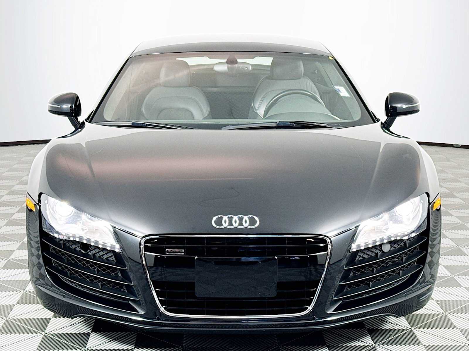 Used 2009 Audi R8 Base with VIN WUAAU34289N002149 for sale in Boston, MA