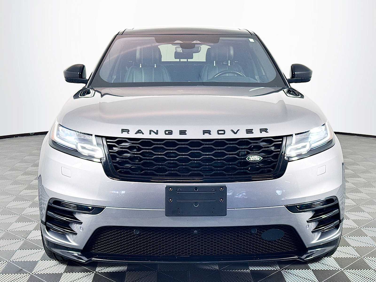 Used 2021 Land Rover Range Rover Velar S with VIN SALYT2EUXMA313860 for sale in Boston, MA