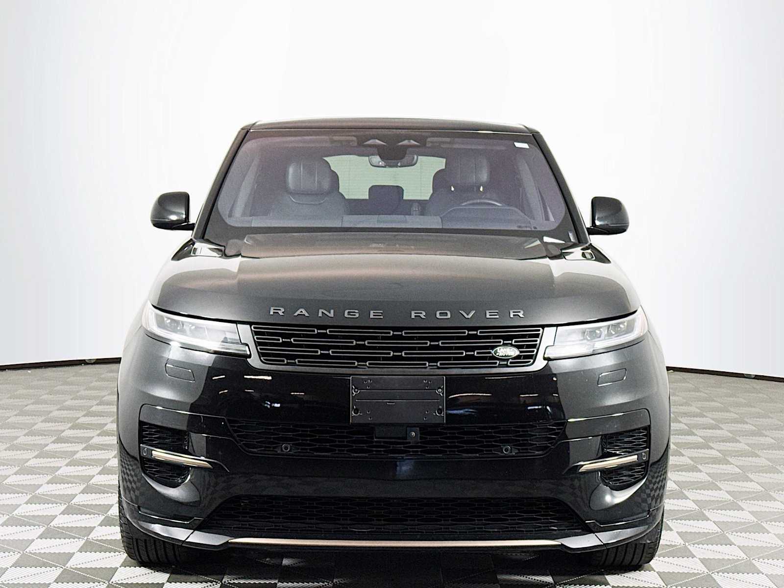 Certified 2023 Land Rover Range Rover Sport SE Dynamic with VIN SAL1L9FUXPA150186 for sale in Boston, MA
